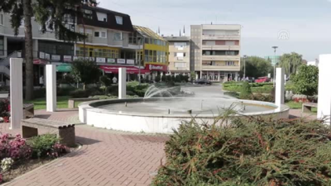 Ziraat Bankası Bosna Hersek'te Yeni Şube Açtı - Sanskı