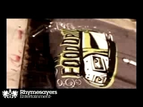 MF Doom - Beef Rapp (MM..Food Live)