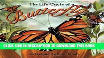 [PDF] The Life Cycle of a Butterfly Popular Online
