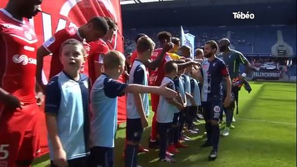 TOUS AU STADE : L'AVANT-MATCH (2e partie)  / Jeudi 16 septembre