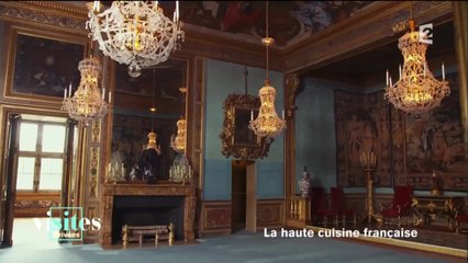 Vatel, l'excellence à la vie à la mort - Reportage - Visites privées