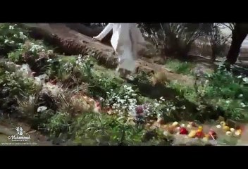 مقطتفات من الفيلم الايراني "محمد رسول الله"