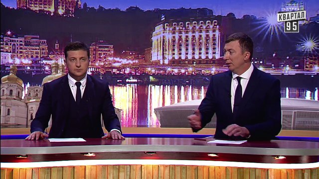 Ах ты ж из Подмосковья - Жан Беленюк Гость Студии ЧистоNews 2016