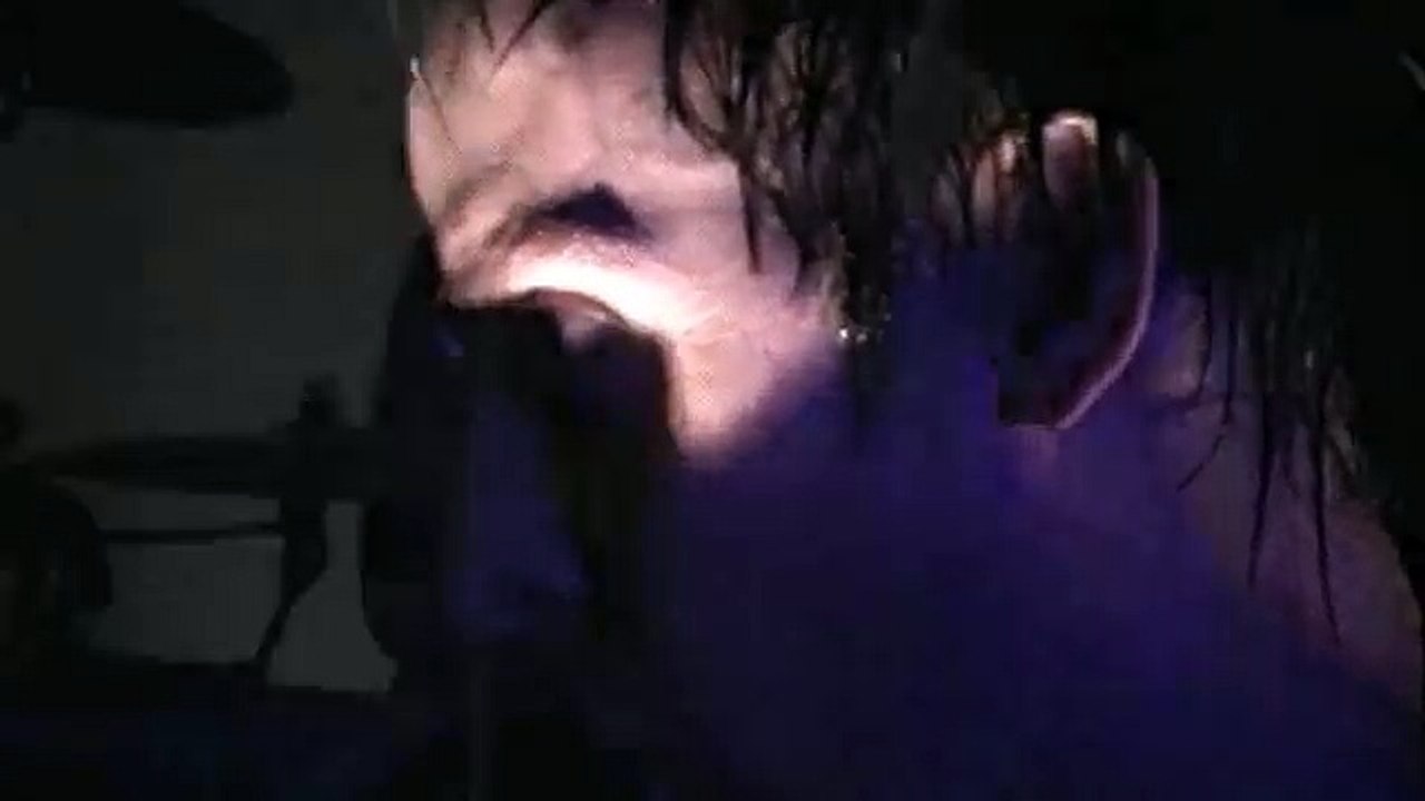 Bauhaus - “Bela Lugosi's Dead“ (Live 1998 - From the Gotham DVD) Metropolis Records