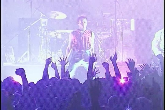 Bauhaus - Ziggy Stardust