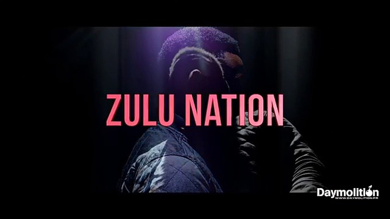 Malaman Hunter - Freestyle Zulu Nation - Daymolition
