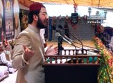 Sahibzada Sultan Ahmad Ali Sb explaining about lost history of Muslim Ummah per Sayings of Allama Iqbal R.A