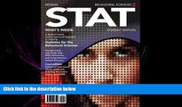 behold  Behavioral Sciences STAT (with CourseMate Printed Access Card) (New, Engaging Titles from