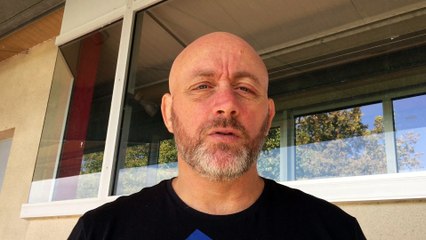 Esteban Devich avant USC-Tulle