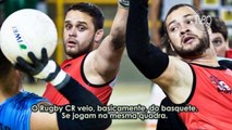 MG '16: os atletas mineiros nas Paralímpiadas 2016 (EP 05) - Davi Abreu