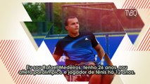 MG '16: os atletas mineiros nas Paralímpiadas 2016 (EP 04) - Rafael Medeiros