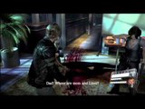Resident Evil 6 Leon Story Chapter 1 Part 1