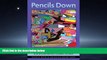 Choose Book Pencils Down: Rethinking High Stakes Testing and Accountability in Public Schools
