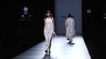 Madrid Mercedes Benz Moda Haftası, Angel Schlesser 2017 İlkbahar Yaz Kreasyonu Defilesi