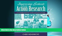 Popular Book Improving Schools Through Action Research: A Comprehensive Guide for Educators (2nd