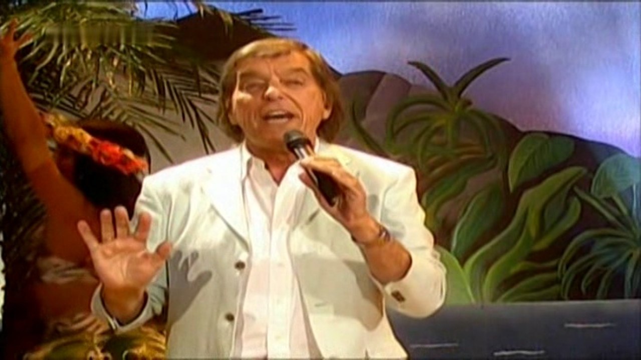 Bata Illic - Ich hab noch Sand in den Schuhen aus Hawaii 2005