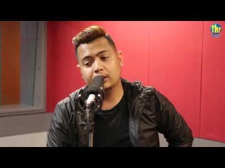 Carta Hits Gegar   Ippo Hafiz