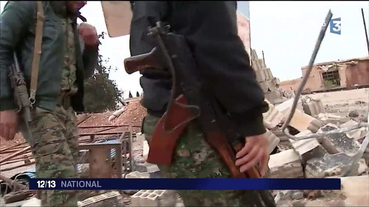 Turquie : une jeune Toulousaine arrêtée, soupçonnée de vouloir commettre un attentat suicide