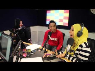 Bila Shah Dan Zura Kena Denda Sebab Gagal Jawab Kertas Peperiksaan #OhMyDialek