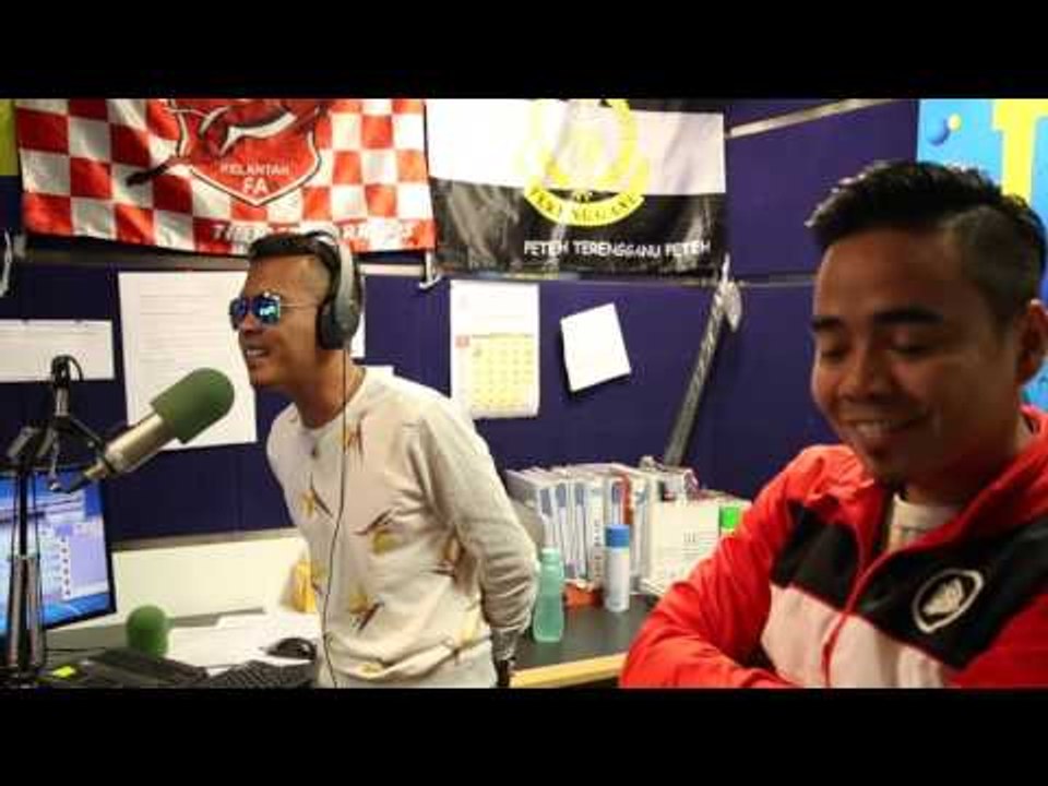 Sakit Terpanah- Spin @ Ceria Pagi