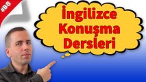 İngilizce Konuşma Dersleri