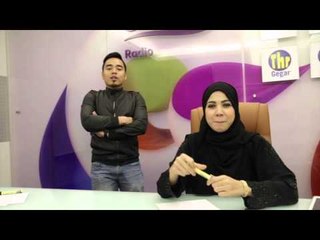 Hari Wanita Sedunia Di Ceria Pagi