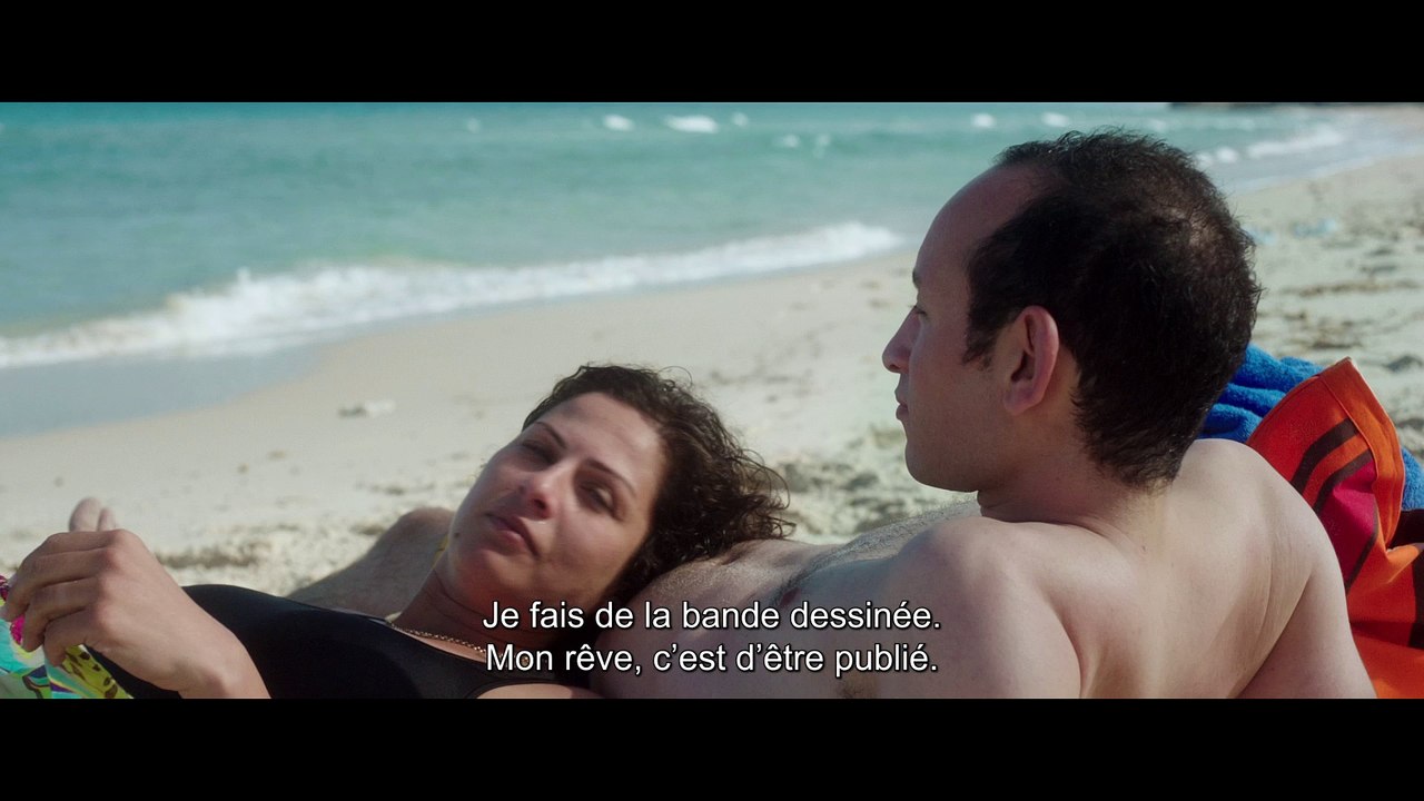 HEDI - Bande-annonce officielle - Au cinéma le 28 décembre