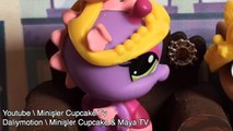 LPS: Küçük Prenses 4.Bölüm || Minişler Cupcake Tv