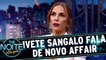 Ivete Sangalo revela que tem um novo affair