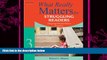 different   What Really Matters for Struggling Readers: Designing Research-Based Programs (3rd