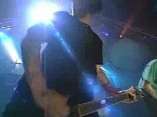COLD - Cure My Tragedy live hard rock live