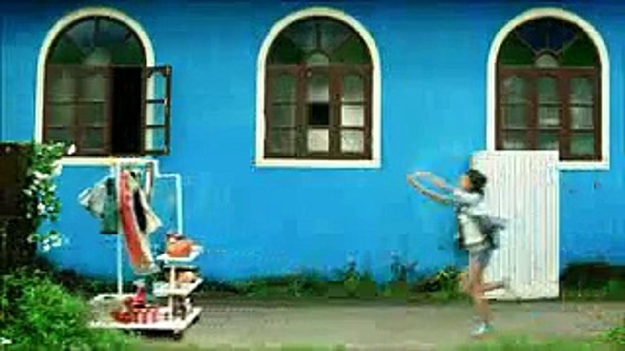 Vaseline Lip Therapy