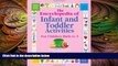 there is  The Encyclopedia of Infant and Toddlers Activities for Children Birth to 3: Written by