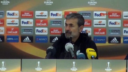Kocaman: Puana yaklaştığımız bir maçı kaybettik