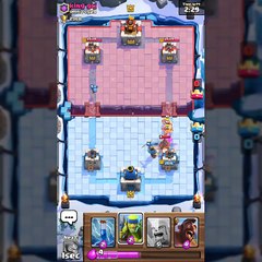 CLASH ROYALE - I'M DONE WITH THIS SH#T!!!