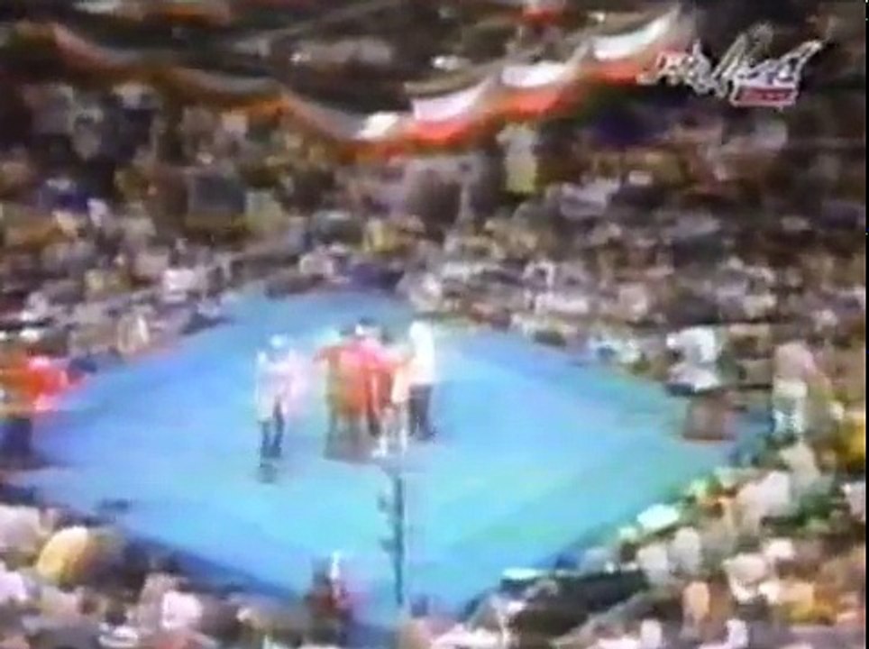 Salvador Sanchez Vs Wilfredo Gomez Completa Narrada En Español