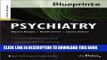 [PDF] Blueprints Psychiatry (Blueprints Series) Full Online