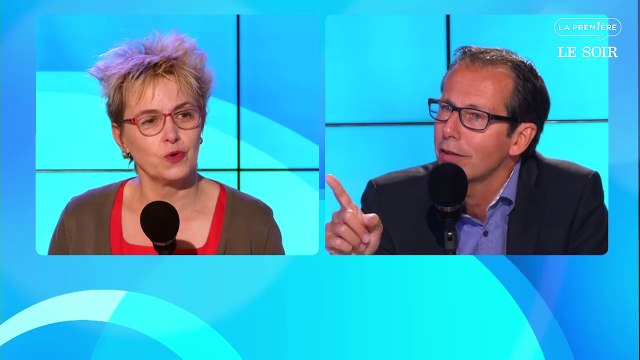 Jean-Michel Javaux est l'invité du Grand Oral