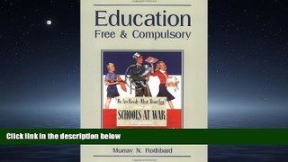 Online eBook Education: Free   Compulsory