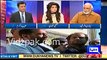 Habib Akram blames Rao Anwar with Fake police encounters abd Haroon Ur Rasheed shuts him up with Shehbaz Sharif's fake e