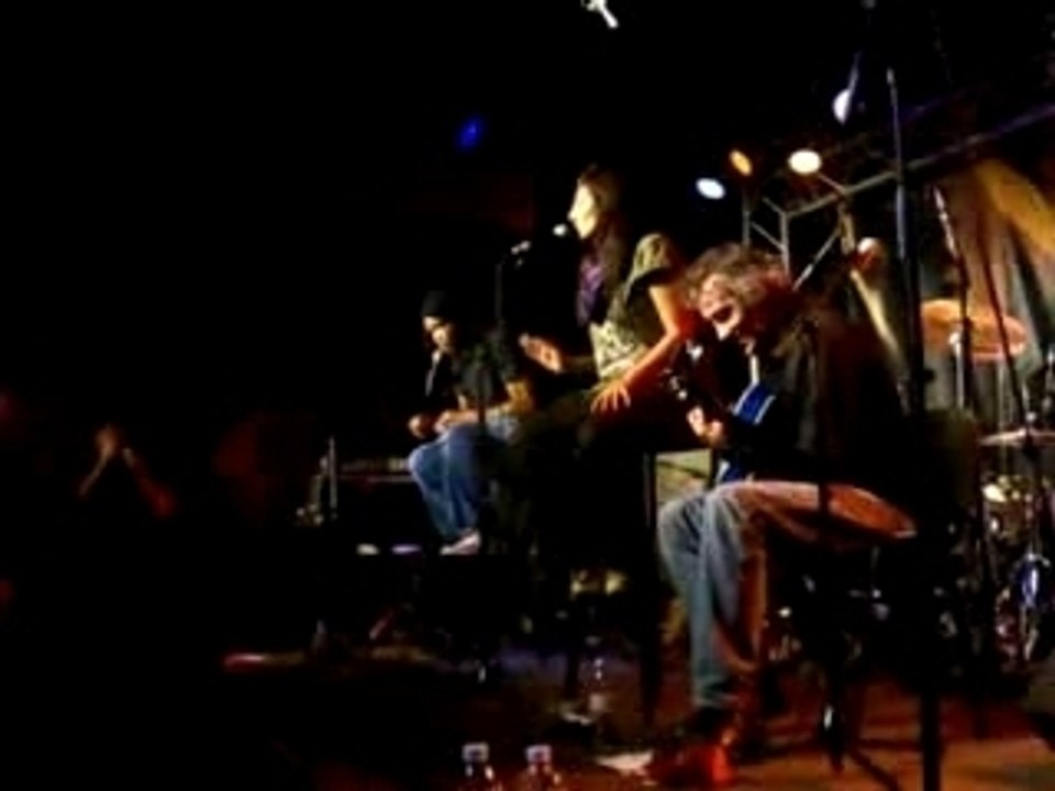 Zahra Hindi Live Beautiful tango