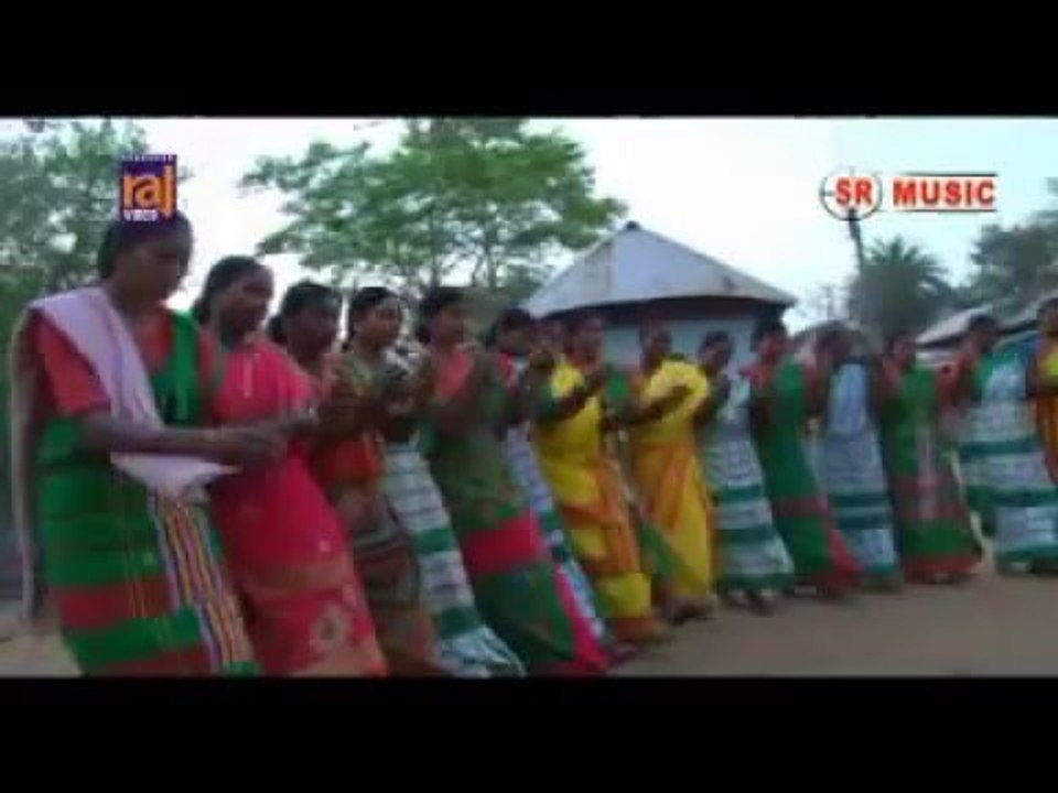 HIHIRI PIPIRI || Latest Santali Traditional Song || YouTube