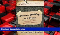 Choose Book Women, Writing, and Prison: Activists, Scholars, and Writers Speak Out (It s Easy to