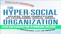 [New] The Hyper-Social Organization: Eclipse Your Competition by Leveraging Social Media Exclusive