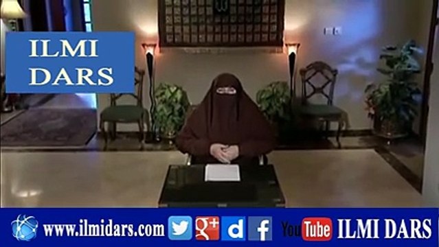 Shadi Ki Pehli Raat Biwi Shohar se Kiya CHahti Hai Zabardat Bayan