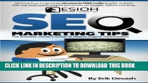 [PDF] SEO Marketing Tips: The Business Owner s Guide to Search Engine Optimization Full Online