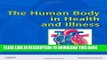 [PDF] The Human Body in Health and Illness - Soft Cover Version Full Online