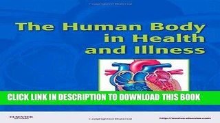 [PDF] The Human Body in Health and Illness - Soft Cover Version Full Online