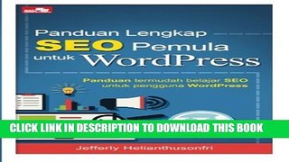 [PDF] Panduan Lengkap SEO Pemula untuk WordPress (Indonesian Edition) Full Online
