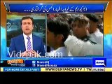 Moeed Pirzada reveals that why did Nawaz Sharif ask CM Sindh to remove SSP Raao Anwar